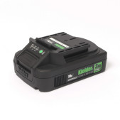 Batterie Kielder® Compact Power Series 18V - 3.0Ah - Lithium-ion