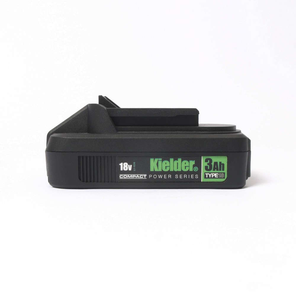 18V Kielder® Compact Power Series Battery - 3.0Ah - Lithium-ion - KWT-003-23 - KWT-003-23 - 3666618120539