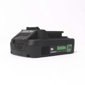 Batteria Kielder® Compact Power Series 18V - 3.0Ah - Litio-ione