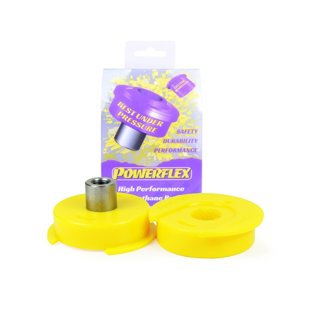 Boccola Powerflex supporto motore inferiore Mitsubishi Colt largo - PF-F44-520 - PFF44-520 - 5055676541703