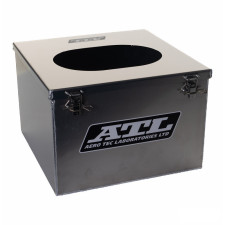 Alu-Gehäuse ATL 20L für Tank ATL SA-AA-240 20L (Platine 6x10)