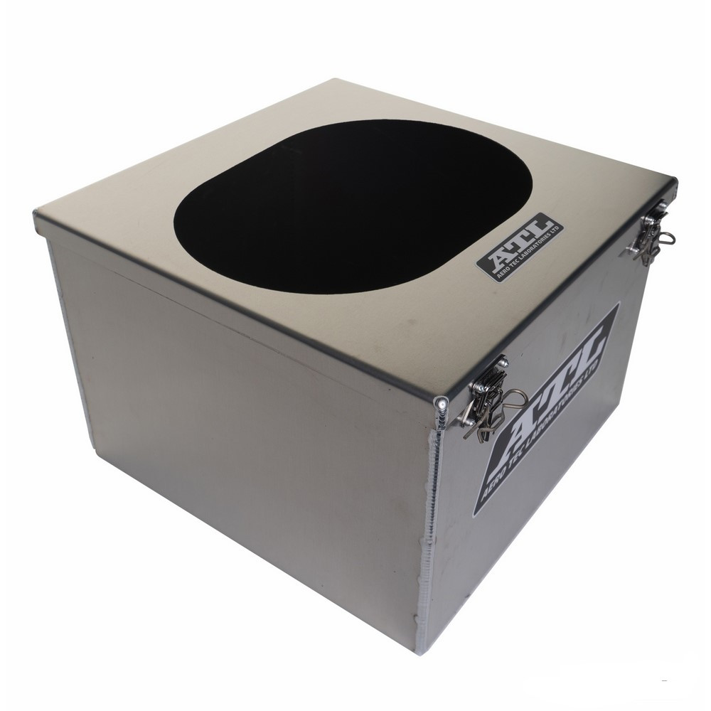 Caisson en Alu ATL 20L pour Réservoir ATL SA-AA-240 20L (platine 6x10) - ATL-SA-AA-241 - CN-AA-241 - 3666618120621