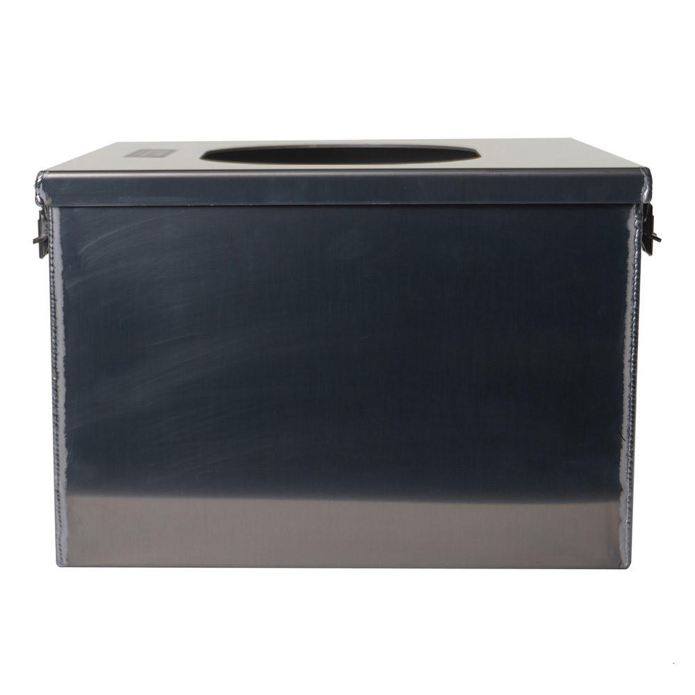 Caisson en Alu ATL 20L pour Réservoir ATL SA-AA-240 20L (platine 6x10) - ATL-SA-AA-241 - CN-AA-241 - 3666618120621