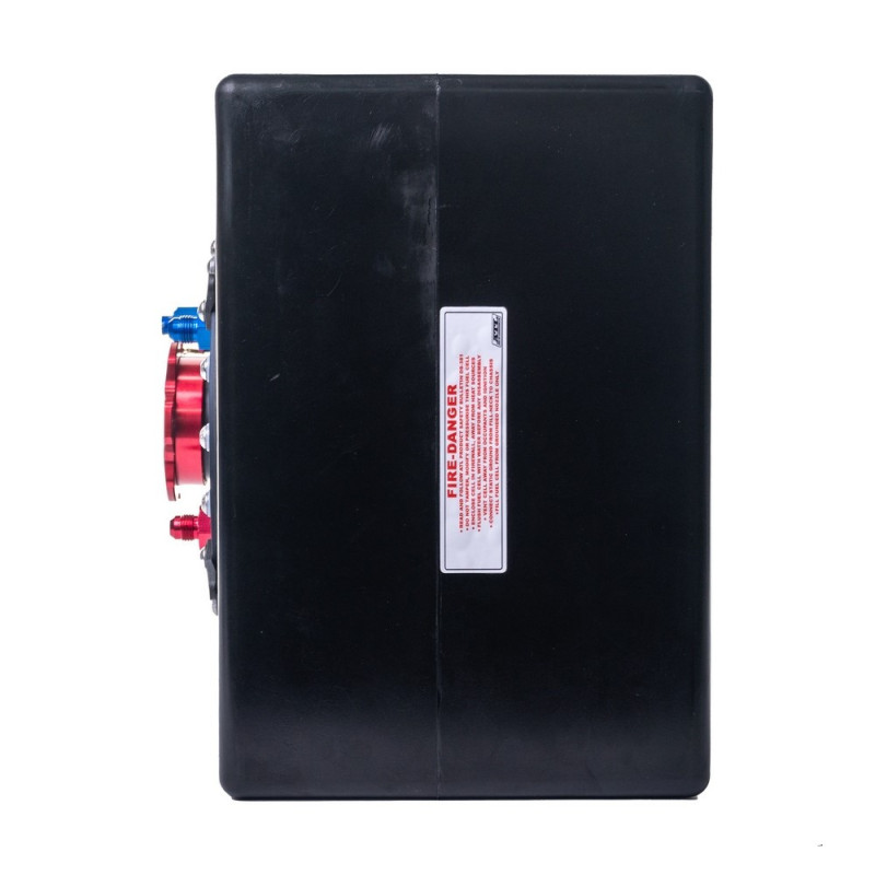 Flexible fuel tank ATL SA-AA-240 20L dimensions 329x329x225mm FIA (6x10 plate) - ATL-SA-AA-240 - SA-AA-240 - 3666618120607
