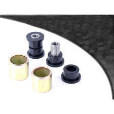 Silent-Bloc Powerflex Black TCA Arrière Extérieur Ford Focus (2 Pièces)