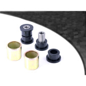 Silent-Bloc Powerflex Black TCA Arrière Extérieur Ford Focus (2 Pièces)