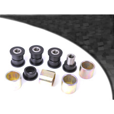 Silent-Bloc Powerflex Black Bras Arrière Inférieur Ford Focus (4 Pièces)