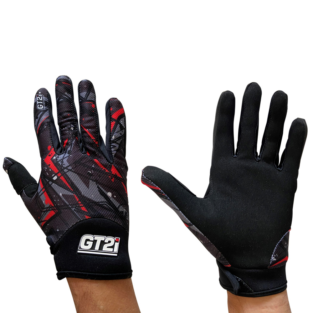 Guanti da meccanico GT2i Pro - GT-GANTSM-PRO.L