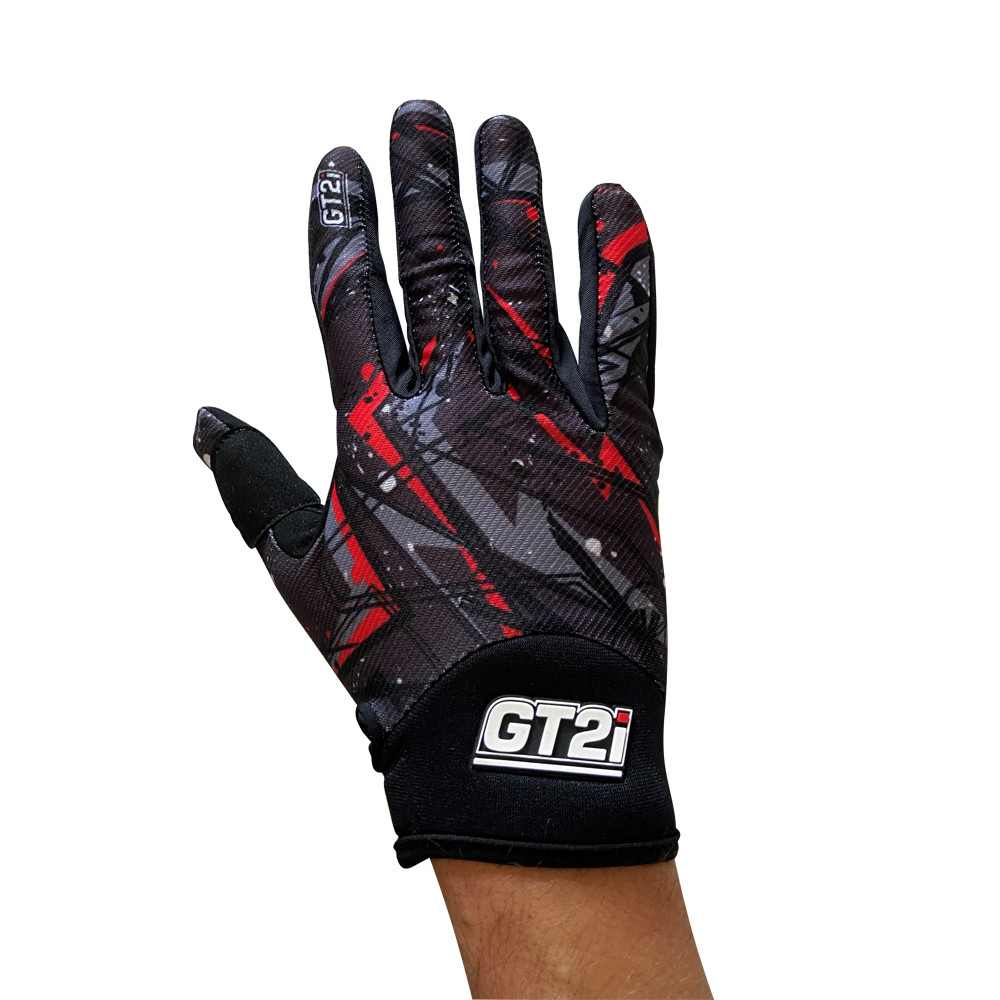 Gants mécano GT2i Pro - GT-GANTSM-PRO.L