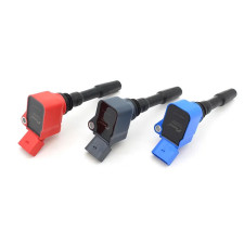 Bobine d'allumage renforcée RacingLine pour tout VW Group MQB evo/MQB 2.0 TSI, 1.8 TSI, 2.5 TFSI