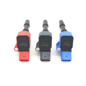 Bobina di accensione rinforzata RacingLine per tutti i VW Group MQB evo/MQB 2.0 TSI, 1.8 TSI, 2.5 TFSI