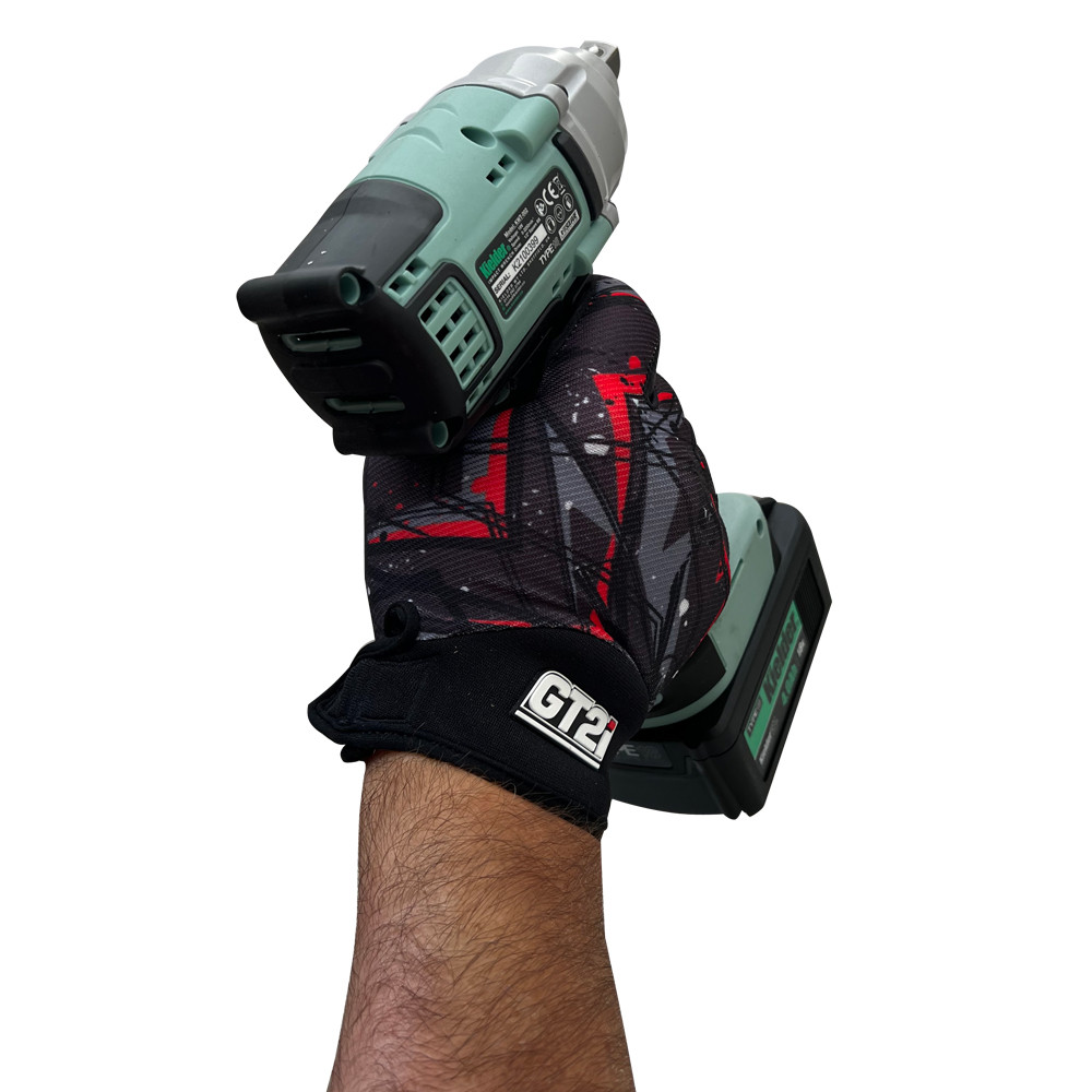 Guanti da meccanico GT2i Pro - GT-GANTSM-PRO.L