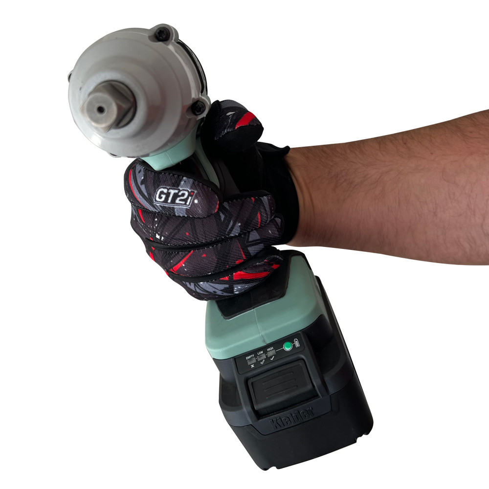 Guanti da meccanico GT2i Pro - GT-GANTSM-PRO.L