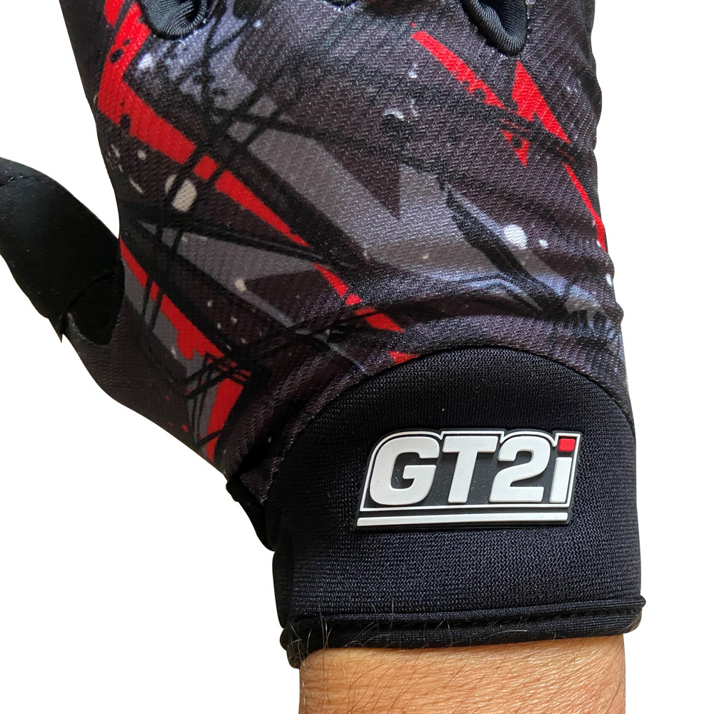 Mechanikerhandschuhe GT2i Pro - GT-GANTSM-PRO.L