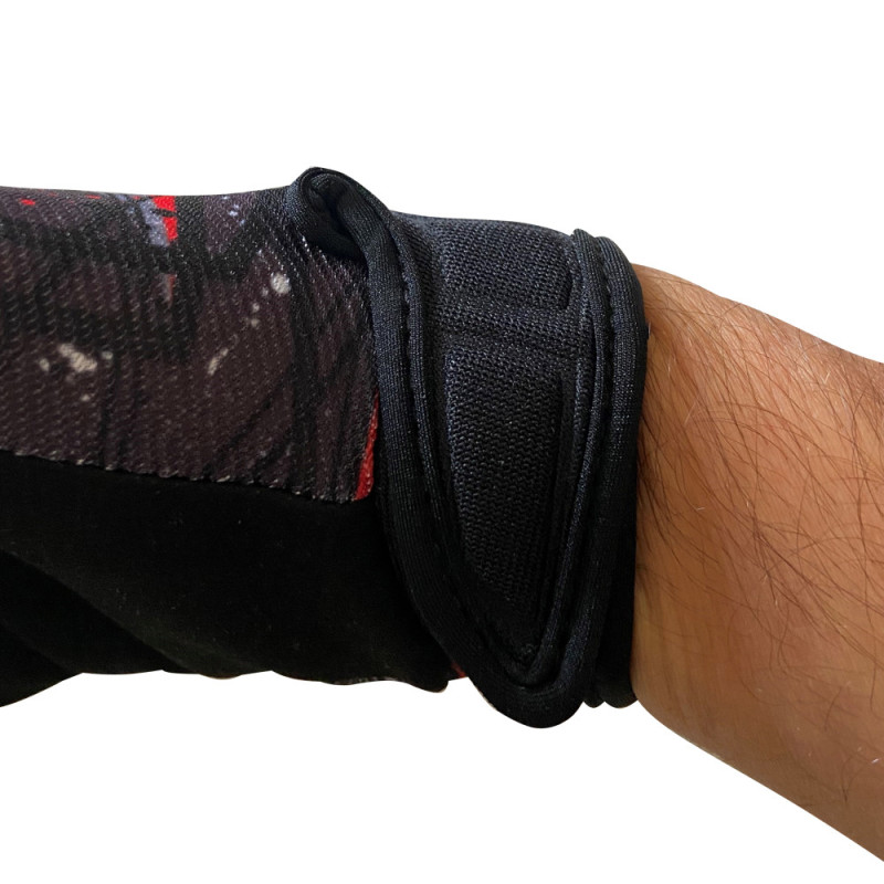 Guanti da meccanico GT2i Pro - GT-GANTSM-PRO.L