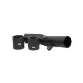 Tubo di ingresso Audi RS3 8V fase 2 dopo il 2017 / TTRS (8S) nero