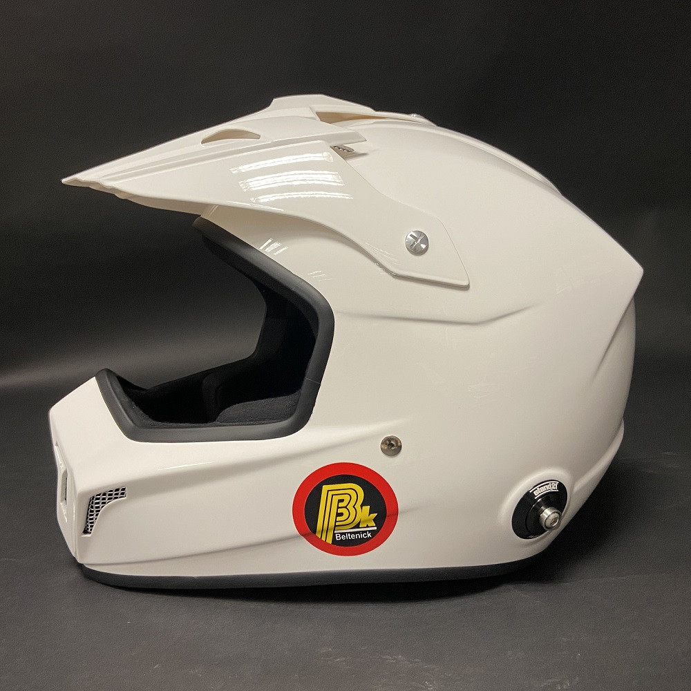 Cross-Helm Beltenick FIA 8859-15 - BK-711H.N.XXL - BK711BH.XXL