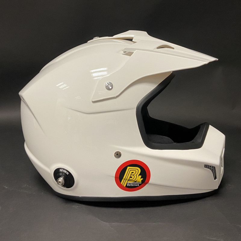 Beltenick Cross helmet FIA 8859-15 - BK-711H.BL.XXL - BK711H.XXL
