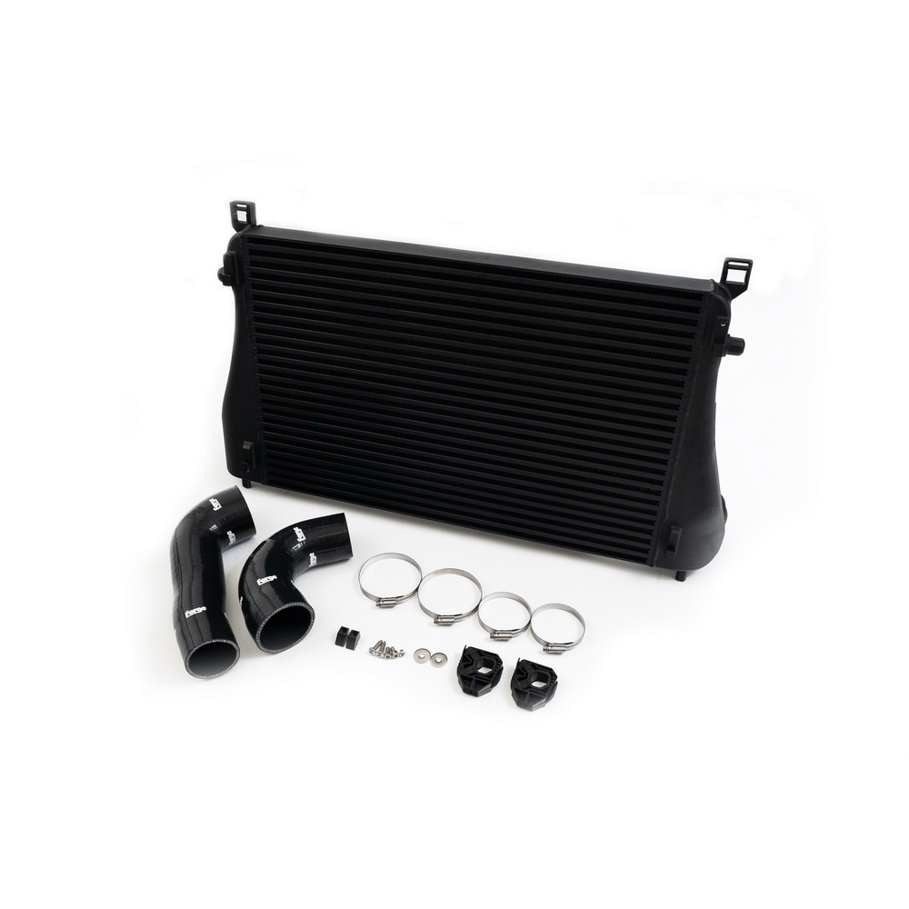 Race Ladeluftkühler FORGE Motorsport por Motor EA888 2.0 TSI - FO-FMINT32.N - FMINT32