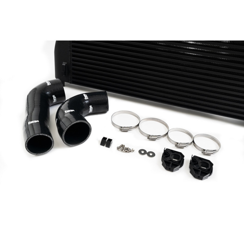 Race Ladeluftkühler FORGE Motorsport por Motor EA888 2.0 TSI - FO-FMINT32.N - FMINT32