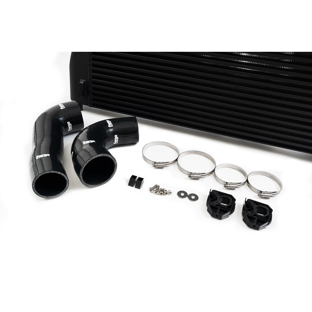 Intercooler da competizione FORGE Motorsport per motore EA888 2.0 TSI - FO-FMINT32.N - FMINT32