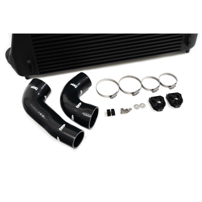 Race Ladeluftkühler FORGE Motorsport por Motor EA888 2.0 TSI - FO-FMINT32.N - FMINT32