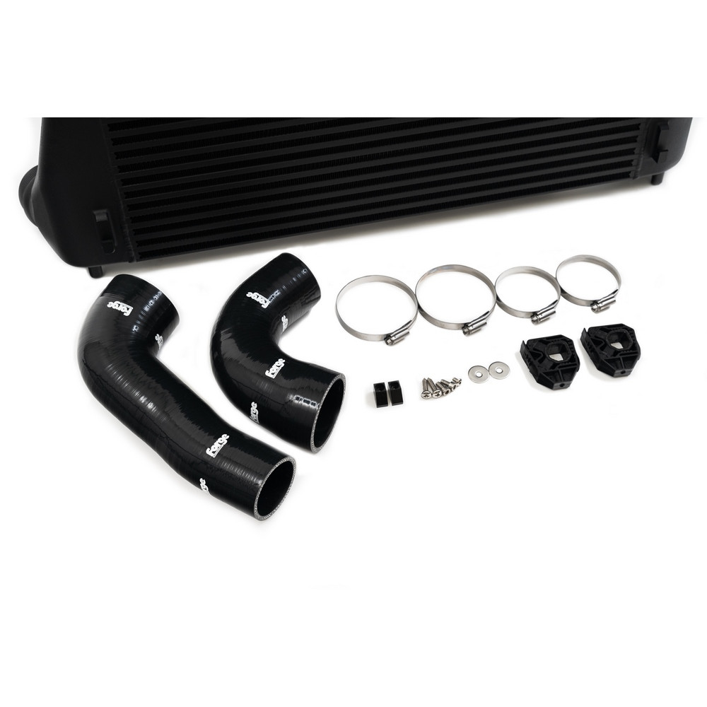 Intercooler da competizione FORGE Motorsport per motore EA888 2.0 TSI - FO-FMINT32.N - FMINT32