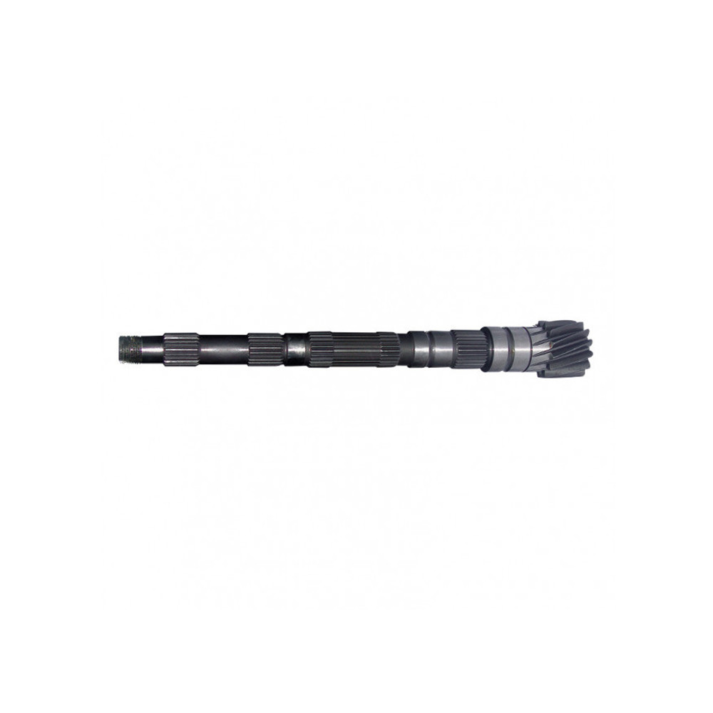 Rapporto differnziale Autobianchi A-112 cambio 4 e 5 marcie - SJ-RD-A-112.4V.12X62 - A-112 12x62 Boite 4