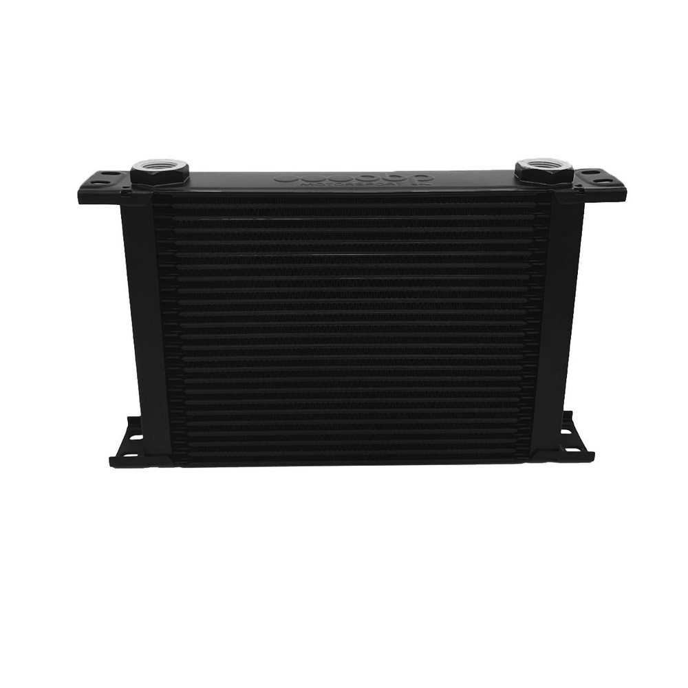 OBP 25 row oil cooler M22x150 - OBP-25ROW - OBP25ROW - 3666618121574