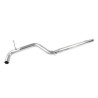 Inoxcar direct center pipe Cupra Formentor 1,5 Multilink 2021 on