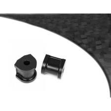 Silent-Bloc Powerflex Black Hinteres Differential hinten WRX / STi Nach 2011 / Legacy (2 Stück)