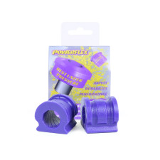 Silent-Bloc Powerflex Barre Anti-Roulis Avant Seat après 2002 20mm (2 Pièces)