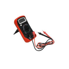 Digital Multimeter