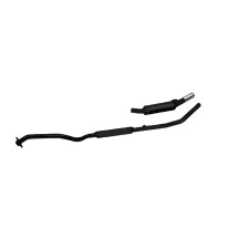 Steel Group N Opel Corsa GSI 1.6L 8S