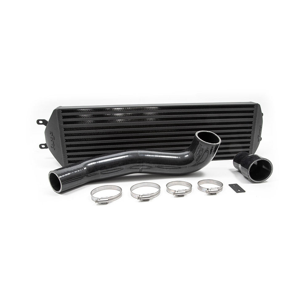 Intercooler Forge per Hyundai i20N - FO-FMINT28.N - FMINT28-BLACK