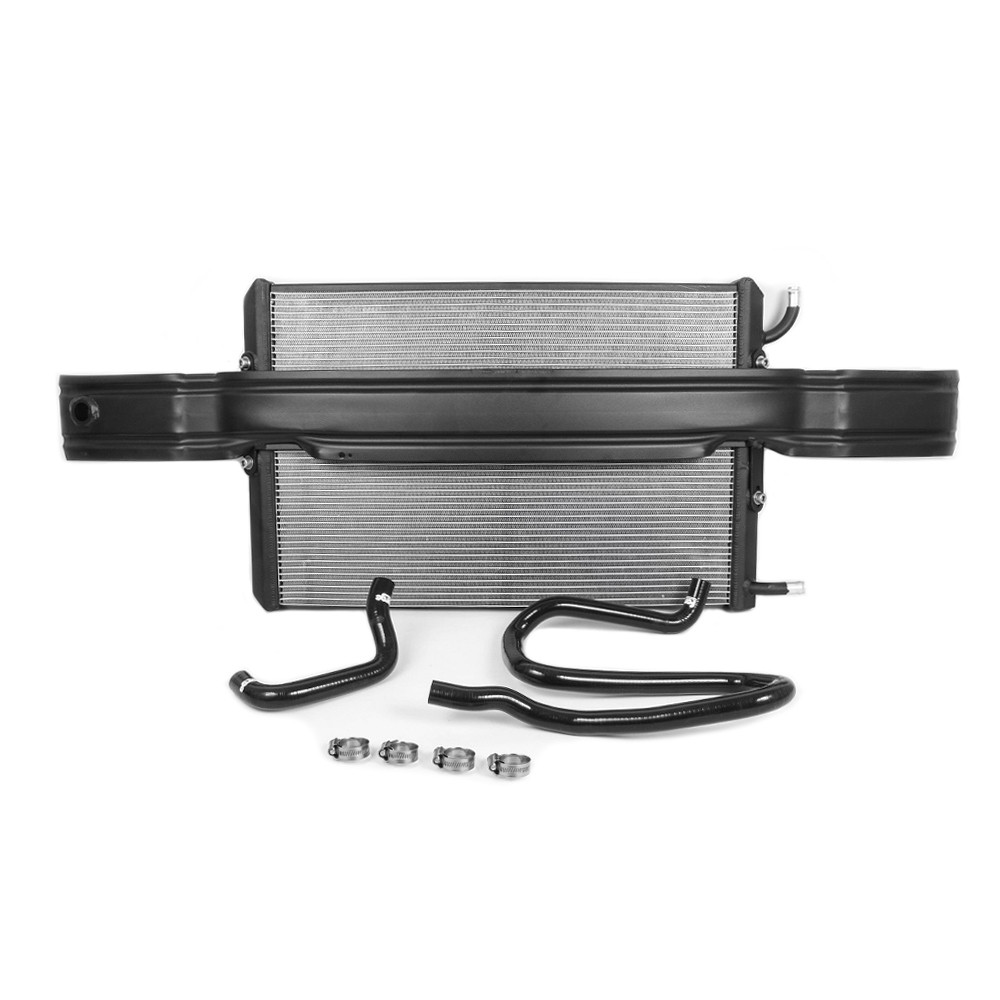 Forge Ladeluftkühler für Audi RS6 C7/RS7 - FO-FMCCRAD7.N - FMCCRAD7-BLA - 3661768151157