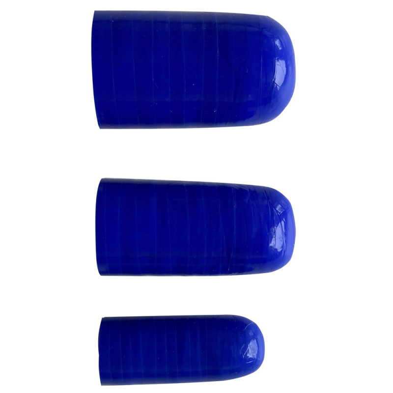 Capuchon Silicone pour Durite - SIL-CAP.19
