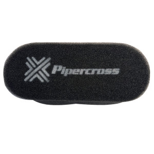PIPERCROSS - Sur-filtre PX600 : 440mm x 195mm, hauteur 115mm