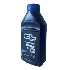 Liquide de frein CL Brakes DOT 4
