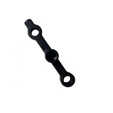 Goodridge Twin Banjo Eye Diameter 14mm female outlet M14x150