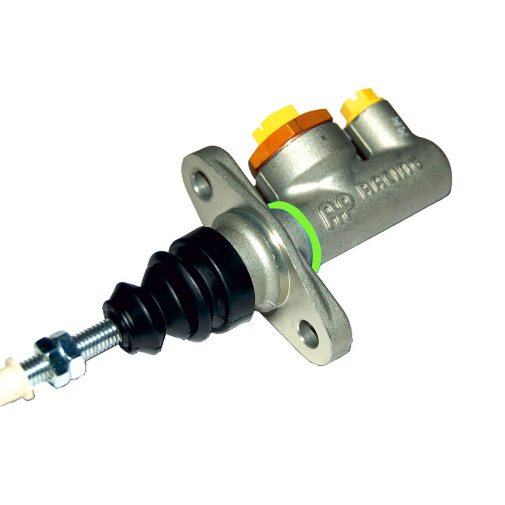 Maitre cylindre AP Racing aluminium 0.750" Fiesta R5 - AP-CP5623-92M088 - CP5623-92PRM088 - 3661768840696
