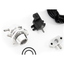 Turboventil Forge für Audi A1 / Seat Leon 1.4 TSi 122 PS