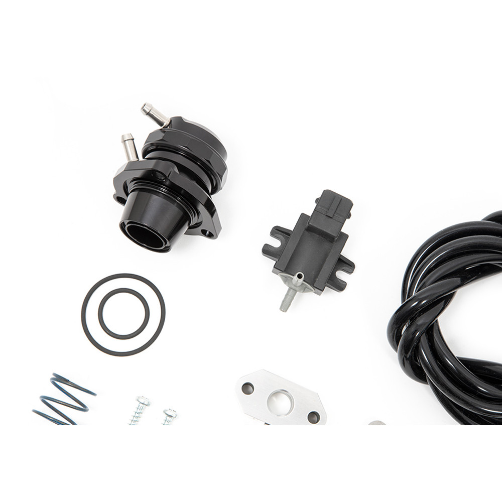 Forge blow off valve for Audi A1 / Seat Leon 1.4 TSi 122ch - FO-FMDVA-1TSI.SI - FMDVA1TSI-ALL