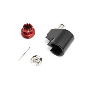 Short shifter Forge Toyota Yaris GR