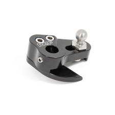 Forge short shifter for Fiat Abarth 500 / 595 / 695