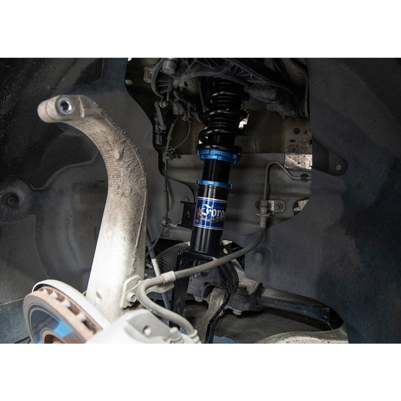 Coilover Kit for the Tesla Model 3 and Model Y - FO-FMSUSTES001 - FMSUSTES001 - 3666618068589