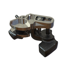 Short shifter Forge per Hyundai i20N