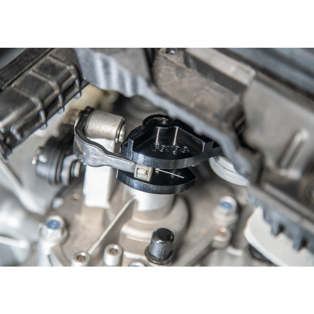 Short shifter Forge per Hyundai i20N - FO-FMSS7 - FMSS7 - 3666618051895
