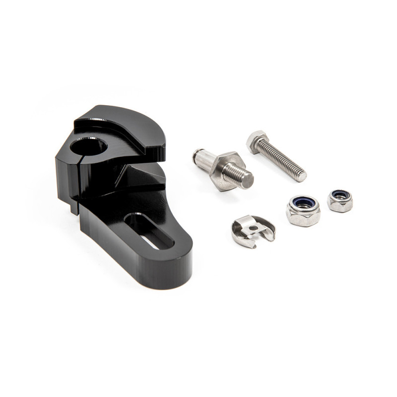 Short shifter Forge per Hyundai i20N - FO-FMSS7 - FMSS7 - 3666618051895