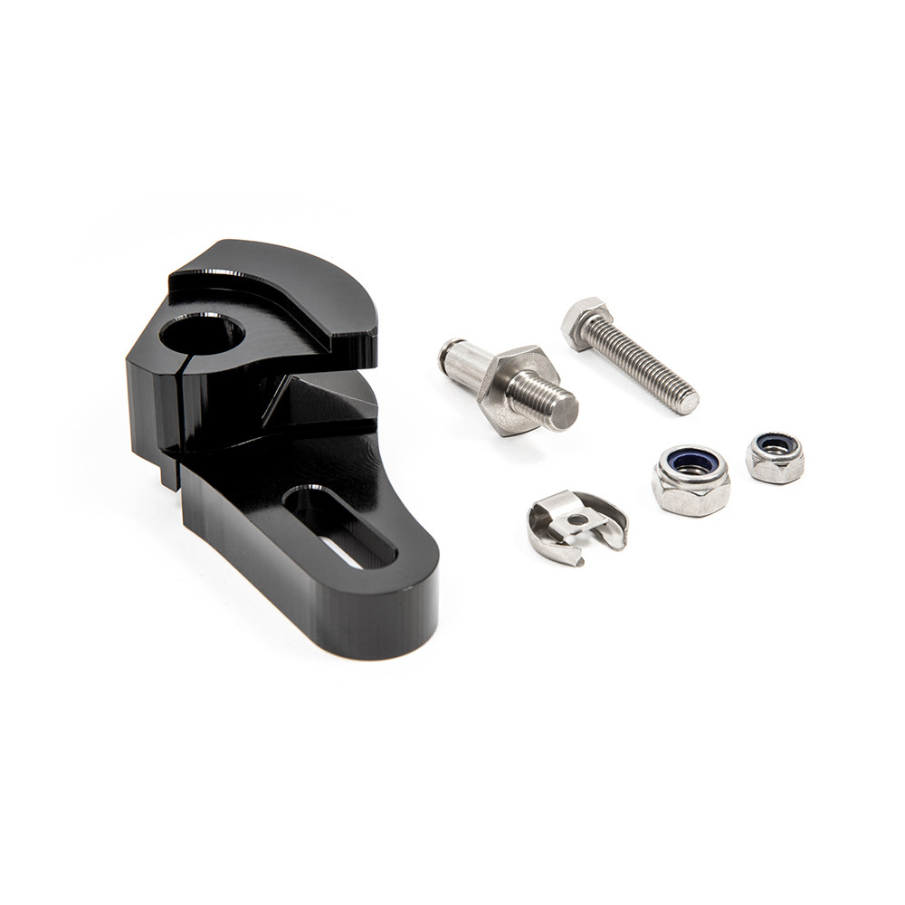 Short shifter Forge per Hyundai i20N - FO-FMSS7 - FMSS7 - 3666618051895